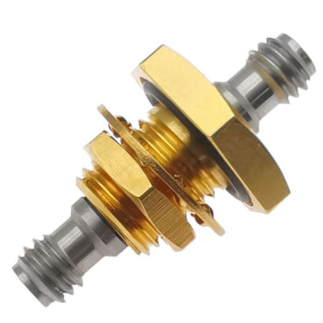TVAC Hermetical Adapter